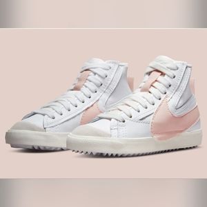 Nike Blazer Mid Jumbo